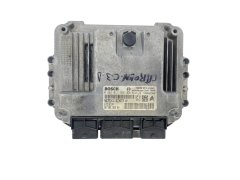 Ohjausyksikkö PSA 0281011785 9658556880 9654490280 Bosch 54583