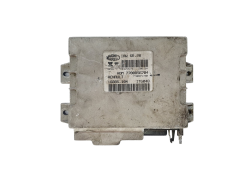 Ohjausyksikkö 7700856784 7700871780 16085.104 Renault 36328