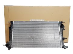 Jäähdytin Renault Megane 3 214100016R Uusi Alkuperäinen