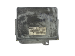 Ohjausyksikkö 0261204625 9630278480 MA3.1 PSA Bosch 50963
