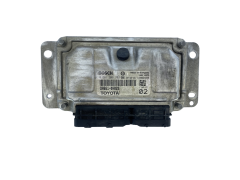 Ohjausyksikkö Toyota 89661-0H023 0261208702 Bosch 51134