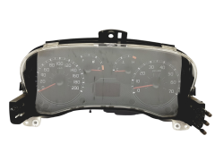 Kierroslukumittari Fiat Punto 555000460104 41536