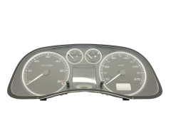 Kierroslukumittari Peugeot 307 9651299680 E 01 25936