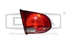 Valaisin Taka Vasen 5K0945093G 99451177902 VW Golf 6 DPA