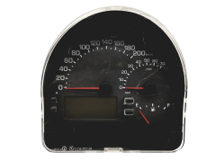 Nopeusmittari Fiat Multipla 46769010 110080073009 28950
