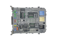 Ohjausyksikkö BSI 04EV K04-00 9664059080 PSA Johnson Controls 59127