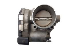 Kaasuläpän venttiili Ford Volvo 7S7G-9F991-BA 0280750534 3011