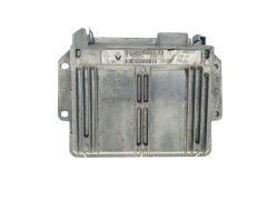 Ohjausyksikkö 8200033337 8200031656 7700868294 Renault Sagem 45221