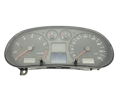 Nopeusmittari Audi A3 8L0920900C 110008944006 44003