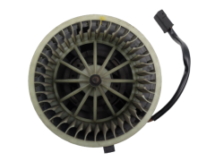Lämmityspuhaltimen Moottori VW Audi 893819021 3137020009 Bosch