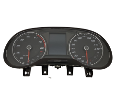 Kierroslukumittari Seat Ibiza 6P0920740A A2C94602800 VDO