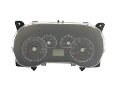 Kierroslukumittari Fiat Grande Punto 5550011005 58646