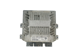 Ohjausyksikkö 7S61-12A650-EA 5WS40632A-T SID 804 Ford Siemens 35659