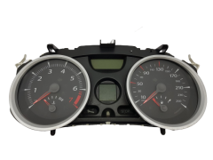 Kierroslukumittari Renault Megane 2 8200793124 M