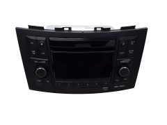 Radio-CD-soitin Suzuki Swift 39101-68LA0 CQ-JZ42F2AE PA68LA 1090