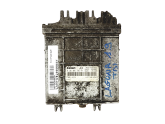 Ohjausyksikkö 0281001766 7700114354 7700105952 Renault Bosch 26698