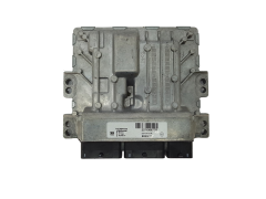 Ohjausyksikkö 237106677R A2C38641900 SID310 Renault Continental 14906