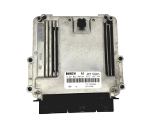 Ohjausyksikkö 0281032700 237103984R Renault Bosch 29047