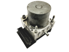 Abs-pumppu PSA C4 307 9649988280 0265800395 Bosch 36528