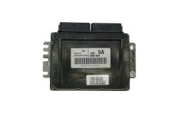 Ohjausyksikkö 96801800 5WY5407A D32 1B0T 9A Chevrolet Kemsco 47056