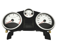 Kierroslukumittari Peugeot 207 9662904780 A2C53190340 32443