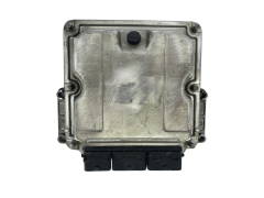Ohjausyksikkö 0281010979 8200039569 8200197966 Renault Bosch 50130