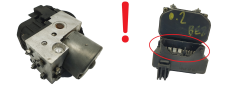 Abs-pumppu Fiat Punto 46541046 0273004336 Bosch 62180