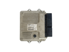 Ohjausyksikkö 55194016 MJD6JF.Y1 FGP Lancia 35411