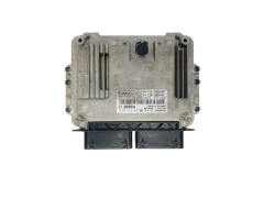 Ohjausyksikkö 0261S12486 F1B1-12A650-AMB Ford Bosch 43585