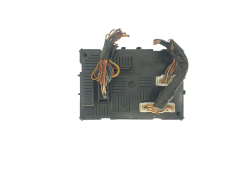 Ohjausyksikkö Nissan 284B2AX620 21676270-2A 40268
