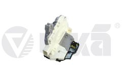 Oven lukitusmekanismi Etu Vasen Tee Audi A6 4F1837015G 88371826901 Vika