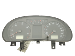 Kierroslukumittari VW Polo 9N 6Q0920800E 110080124006A 25306