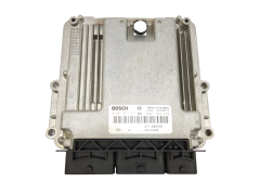 Ohjausyksikkö 0281017977 237100899R 237101487R Renault Bosch 27927
