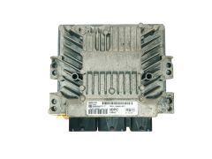 Ohjausyksikkö 5WS40607C-T 7M51-12A650-APC Ford Siemens 32398