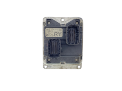 Ohjausyksikkö 90532609 RY 0261204058 Opel Bosch 64068