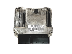 Ohjausyksikkö 03G906021NK 0281013440 VW Bosch 29383