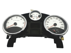 Kierroslukumittari Peugeot 207 9662904980 A2C53190342 48945