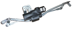 Pyyhkijämekanismi Alkuperäinen Jumper Boxer Ducato III LHD 6405PQ