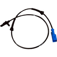 ABS Anturi Taka Alkuperäinen Citroen Peugeot C3 207 308 4545J8 9651969380