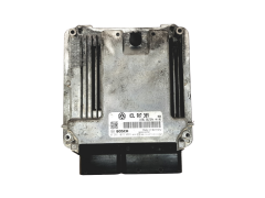 Ohjausyksikkö 03L907309 0281015029 Volkswagen Bosch 29754