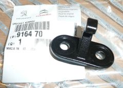 Ovenvastarauta Oikea Alkuperäinen Jumper Boxer Ducato II 916470