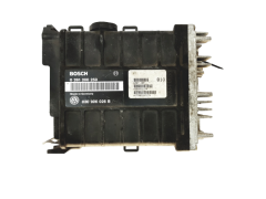 Ohjausyksikkö 0261200259 030906026B Volkswagen Bosch 12865