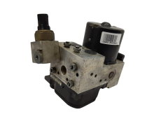 Abs-pumppu ESP Mercedes A0034317412 0265202433 Bosch 4656