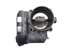 Kaasuläpän venttiili BK2Q-9E926-AB 0280750537 Ford PSA Bosch 1843