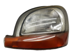 Ajovalo Vasen 260602509R Kangoo 1 Renault Valeo 4905