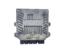 Ohjausyksikkö 5WS40167G-T 9656171180 9655041480 PSA Siemens 61880