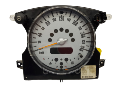 Nopeusmittari Mini Cooper 6211 6928884 22066