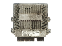 Ohjausyksikkö 3S61-12A650-LC 5WS40140E-T Ford Siemens 20538