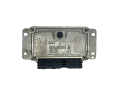 Ohjausyksikkö PSA Toyota 89661-0H022 0261208702 Bosch 61402
