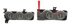Nopeusmittari Alfa Romeo 159 60696626 A2C53090933 50291